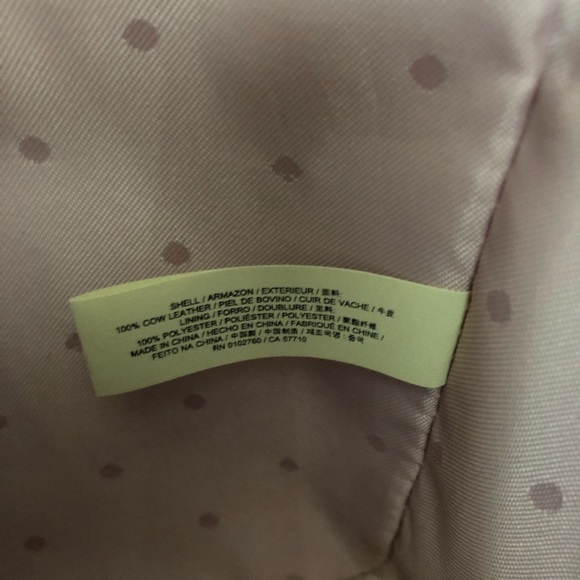 Kate Spade Handbag - Picture 5 of 7